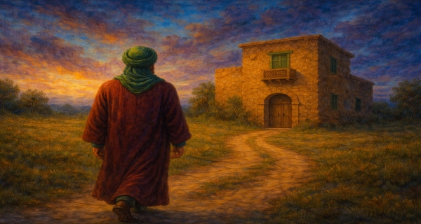 عن أمير المؤمنين علي (عليه السلام)