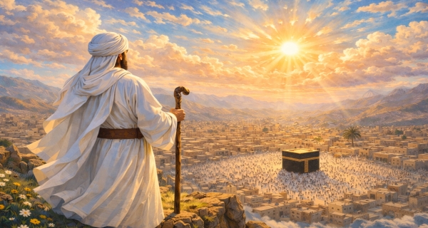 روي عن الإمام علي (عليه السلام)