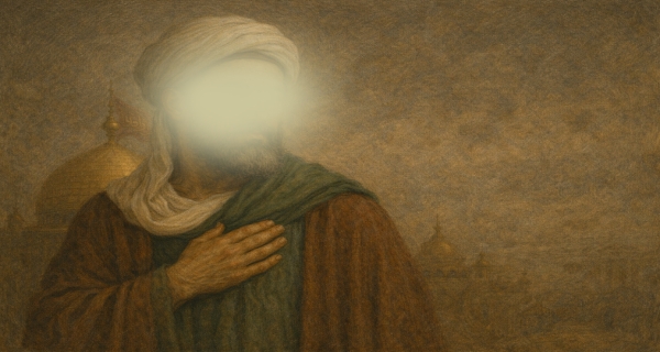 وريث النبوة ومنبع الحكمة