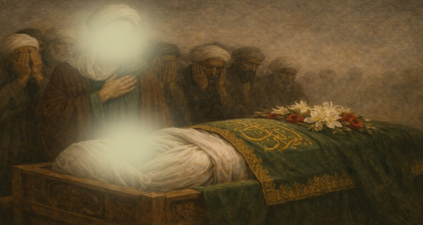 3 رجب .. شهادة الإمام الهادي (عليه السلام)