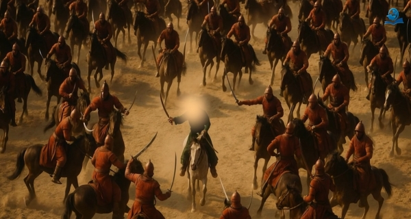 من فاجعة عاشوراء إلى عدالة حجّة الله