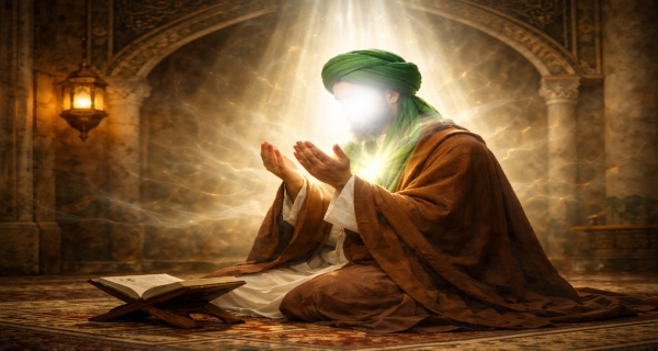 الإمام الهادي شهيد سامراء