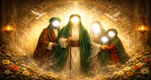 منهاج الموالين إلى سيّد المرسلين