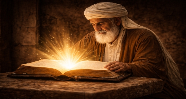 روي عن الإمام علي (عليه السلام)