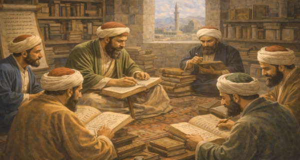 الشيخ الإمام الفقيه أبو عبداللّه شمس الدين محمد بن جمال الدين مكّي العاملي المعروف بالشهيد الأوّل