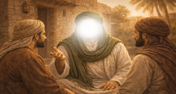 في ظلال نهج البلاغة ”واخرجوا إلى الله بما افترض عليكم من حقه“