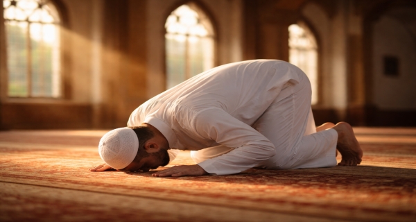 عن الرسولِ الأعظمِ محمّد 