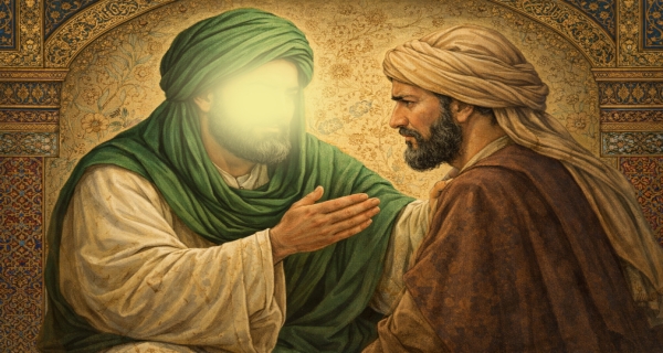 روي عن الإمام علي (عليه السلام)