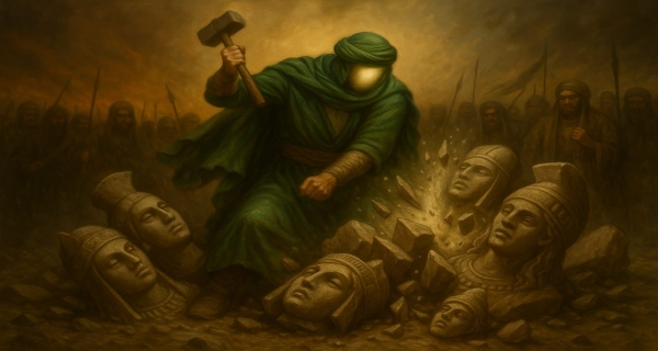 السلام عليك يا رسول الله