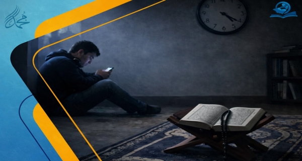 عن الرسولِ الأعظمِ محمّدٍ (صلى الله عليه وآله)