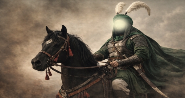 أبو الفضل العباس .. أخلاقيات العمل حين تسير في كربلاء