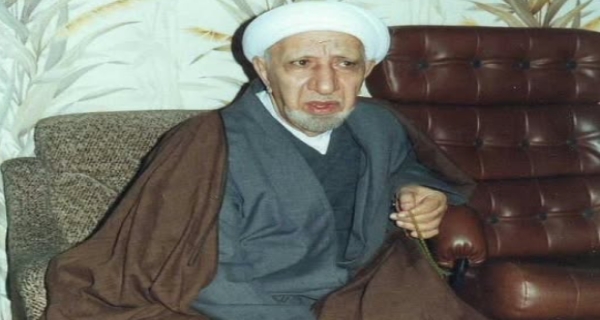 عجبًا لمن يرغب عن النبع الصافي لينهل من البرك الآسنة!