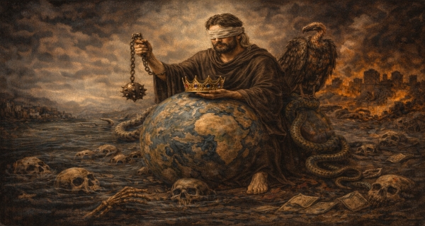 الدنيا المذمومة