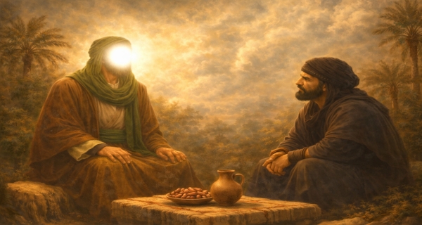 مِنْ عَهدِ أميرِ المؤمنينَ عليِّ بنِ أبي طالبٍ عليهِ السلامُ لمالكِ الأشتَرِ النَّخَعِيِّ