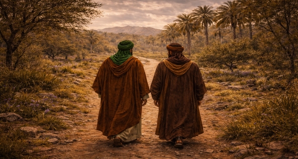 مِنْ عَهدِ أميرِ المؤمنينَ عليِّ بنِ أبي طالبٍ عليهِ السلامُ لمالكِ الأشتَرِ النَّخَعِيِّ