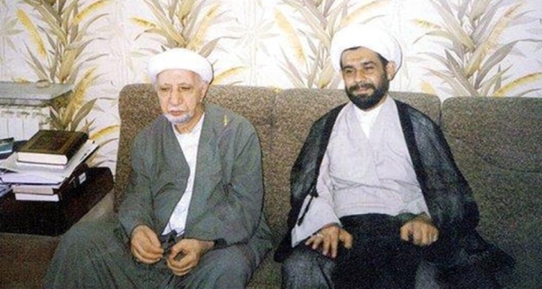 الشيخ احمد الوائلي __ هل يرث الأحفاد من أجدادهم بعد وفاة أبيهم؟