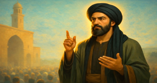 مِنْ عَهدِ أميرِ المؤمنينَ عليِّ بنِ أبي طالبٍ عليهِ السلامُ لمالكِ الأشتَرِ النَّخَعِيِّ