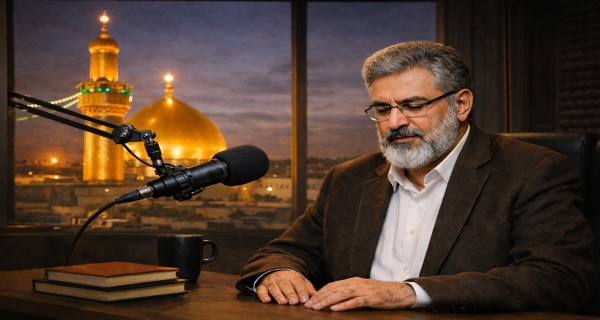 مِنْ عَهدِ أميرِ المؤمنينَ عليِّ بنِ أبي طالبٍ عليهِ السلامُ لمالكِ الأشتَرِ النَّخَعِيِّ