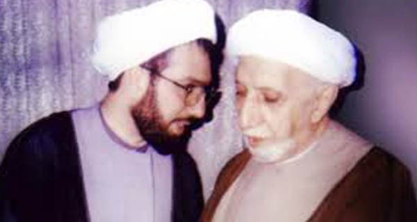 الشيخ احمد الوائلي -- الرُّقية الشرعية واستغلالها من قبل الدجّالين