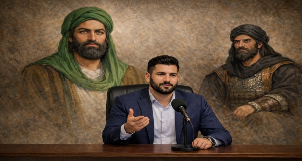 مِنْ عَهدِ أميرِ المؤمنينَ عليِّ بنِ أبي طالبٍ عليهِ السلامُ لمالكِ الأشتَرِ النَّخَعِيِّ