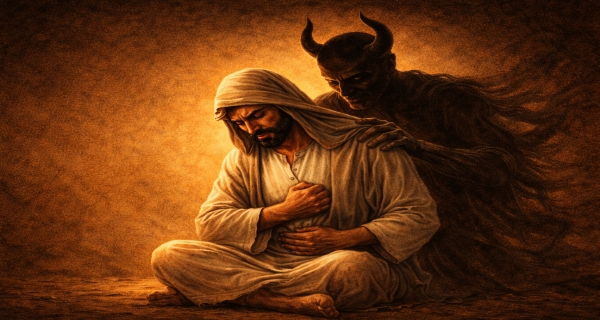 في ظلال نهج البلاغة ”ومجاهدة الصيام في الأيام المفروضات“