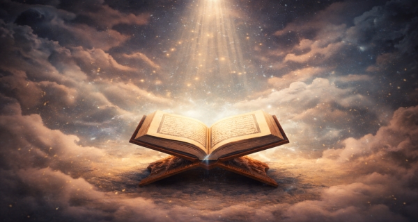 لا تقرأ القرآن هذرمة