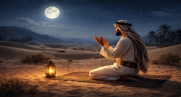 الخصال السبع