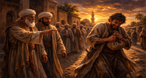 في ظلال نهج البلاغة ”إذا استولى الصّلاح على الزّمان وأهله، ثمّ أساء رجل..“