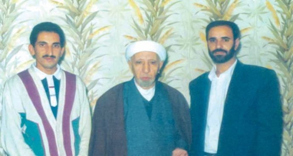 الشيخ احمد الوائلي __ أسباب نشوء التخلف الاجتماعي