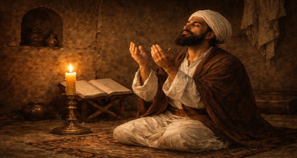 من منافع الاستغفار والدعاء