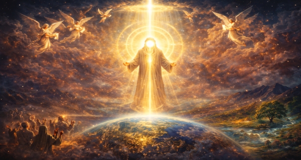 موقع الإمام المهديّ في تدبير الأمور الإلهيّة