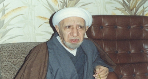 الشيخ احمد الوائلي _ الزنا معصيةٌ كبيرة تُسقط الإيمان من قلب صاحبها