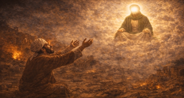 بمن نستغيث؟