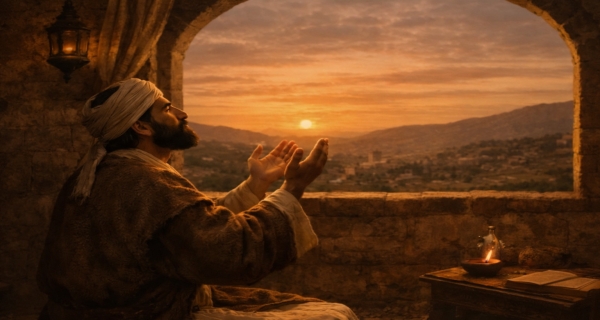 عن الرسولِ الأعظمِ محمّد