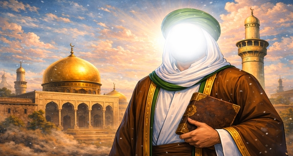 روي عَنْ أَبِي جَعْفَرٍ عَلَيْهِ السَّلَامُ