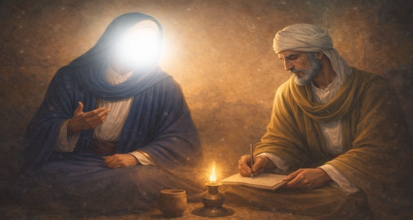 روي عن الإمام الرِّضَا عَلَيْهِ السَّلَامُ