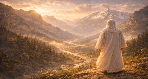 روي عن رسول الله (صلى الله عليه وآله)