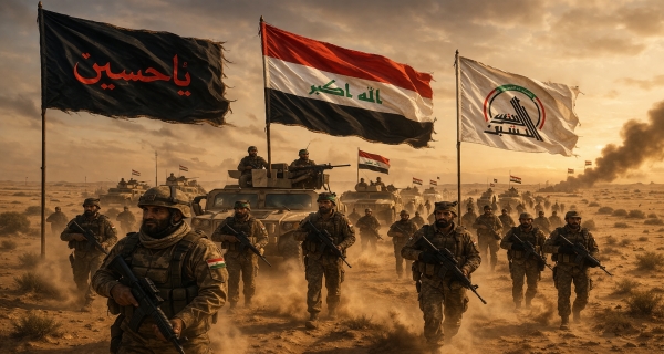 فضل الجهاد والمجاهدين