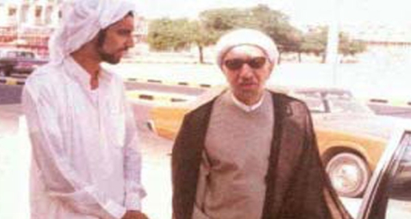 الشيخ احمد الوائلي -- ضرورة معرفة جوهر الصّلاة وأهمّيتها