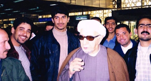 الشيخ احمد الوائلي -- الصلاة .. أول ما يُسأل عنه العبد يوم القيامة