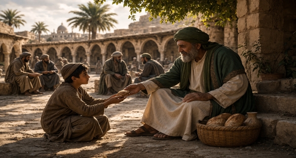 في ظلال نهج البلاغة ”قليل مدوم عليه خير من كثير مملول منه“