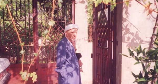 الشيخ احمد الوائلي __ بيت الله الحرام محل ضيافة الله ورحمته