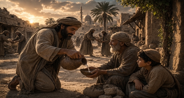 العمل الصالح