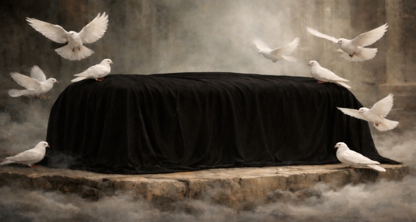 نعزّي العالم الإسلامي بذكرى استشهاد الإمام جعفر الصادق (عليه السلام)