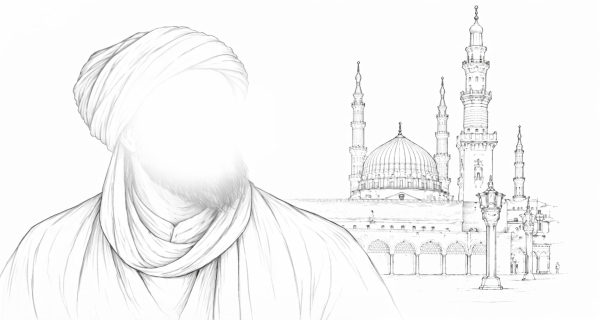 روي عن الإمام الرضا (عليه السلام)