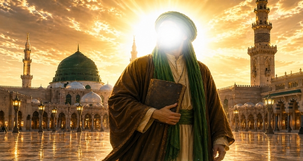 روي عن الإمام الصادق (عليه السلام) 