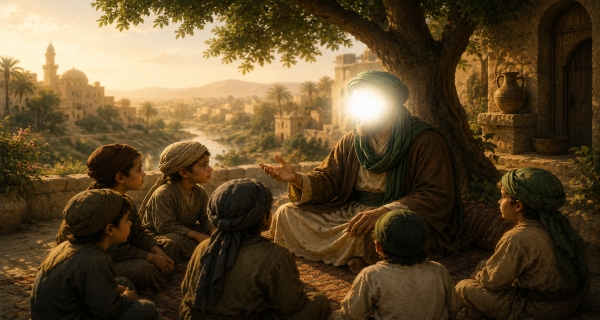 أصدق الأسماء وأفضلها