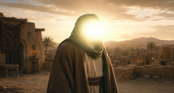 عن الرسولِ الأعظمِ محمّدٍ (صلى الله عليه وآله)