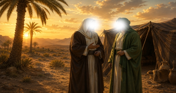 روي عن الإمام علي (عليه السلام)