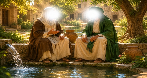 روي عن رسول الله (صلى الله عليه وآله)